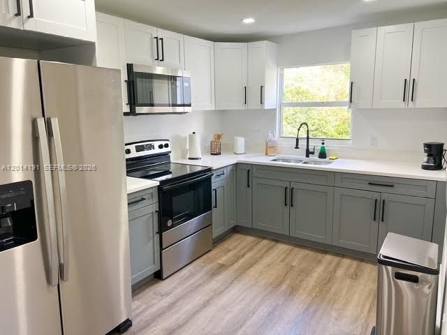 1025 NW 55th St, Miami, FL 33127 Photo