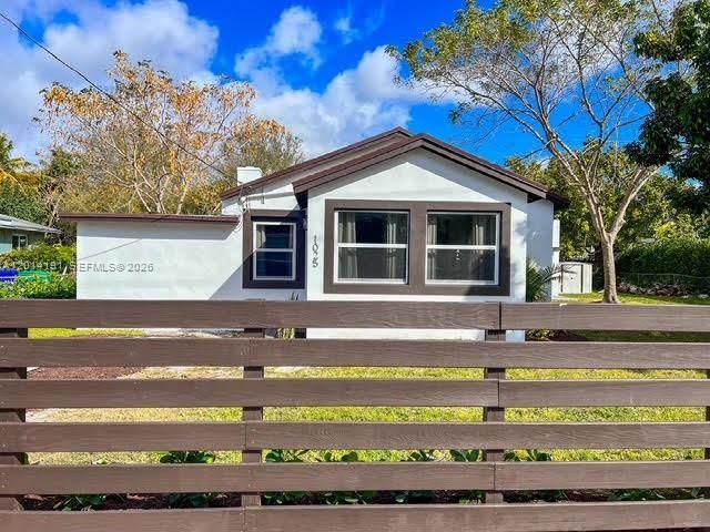 1025 NW 55th St, Miami, FL 33127 Photo