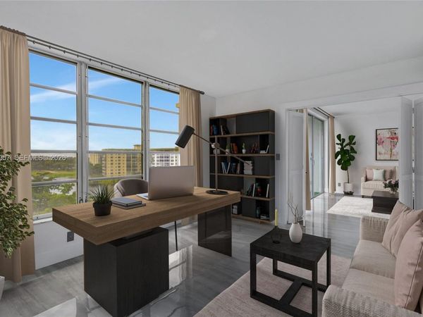 3091 N Course Dr , Unit 702, Pompano Beach, FL 33069