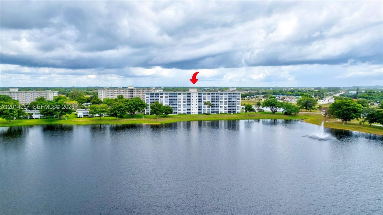 3091 N Course Dr , Unit 702, Pompano Beach, FL 33069 Photo