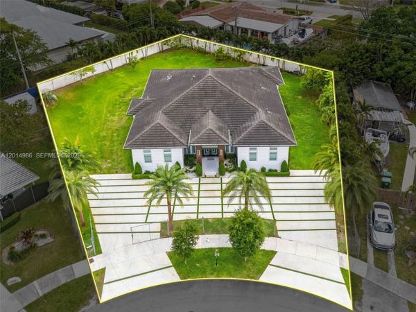 5815 SW 107th Pl , Miami, FL 33173