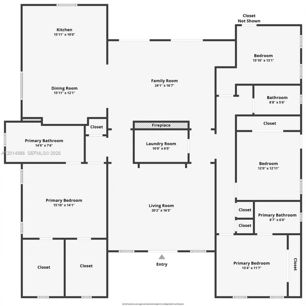 5815 SW 107th Pl , Miami, FL 33173 Photo
