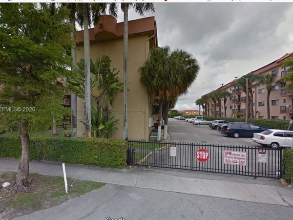 5490 W 21st Ct , Unit 313, Hialeah, FL 33016