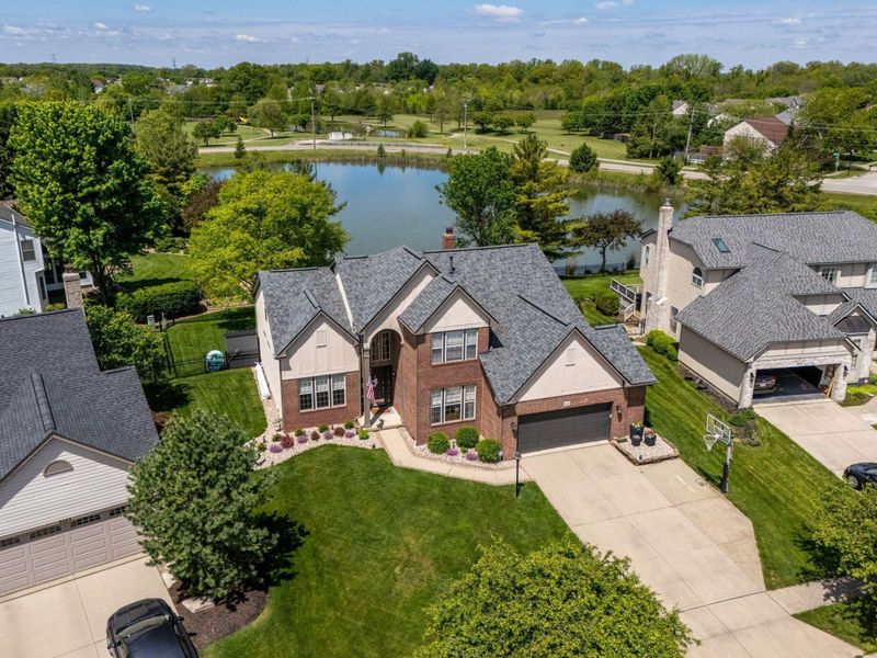 5646 Westbriar Drive , Hilliard, OH 43026 Photo 10