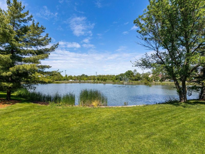 5646 Westbriar Drive , Hilliard, OH 43026 Photo 19