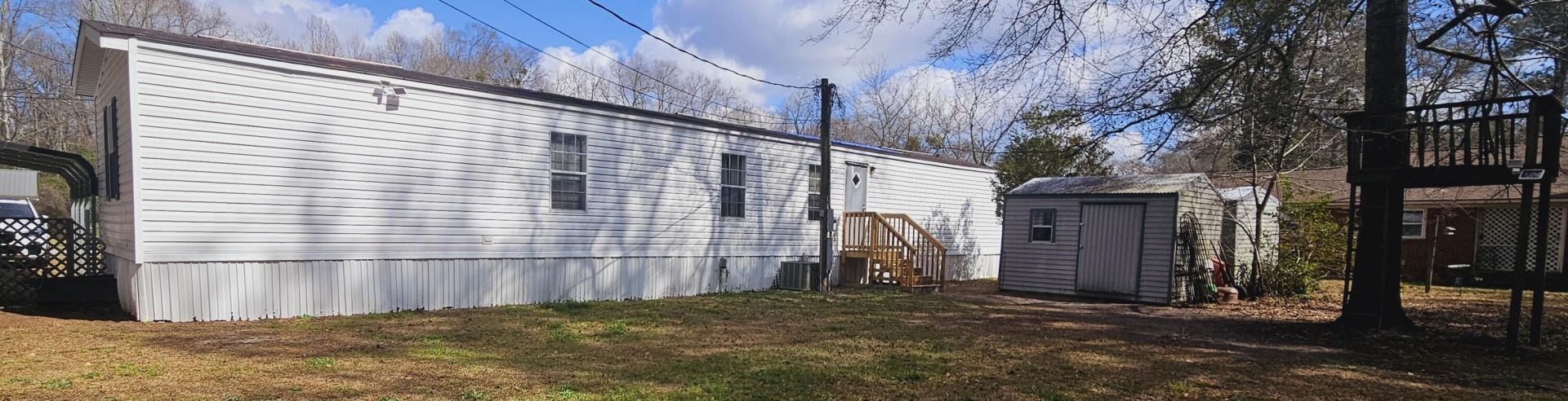 203 Shannon Road Photo 6