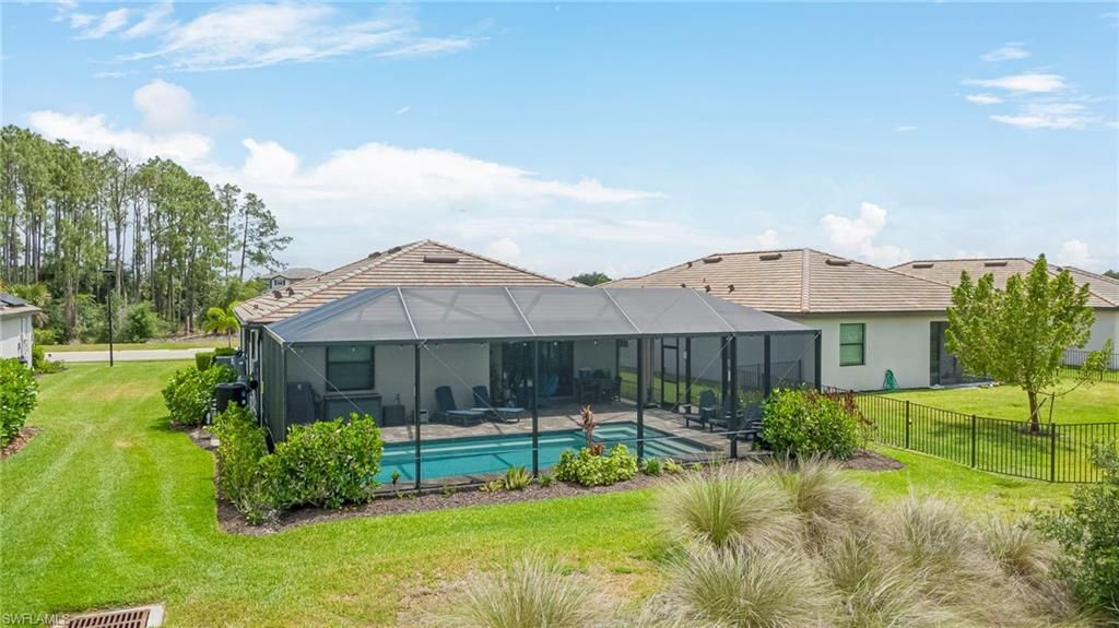 14450 Secret Garden Cv, Fort Myers, FL 33913 Photo