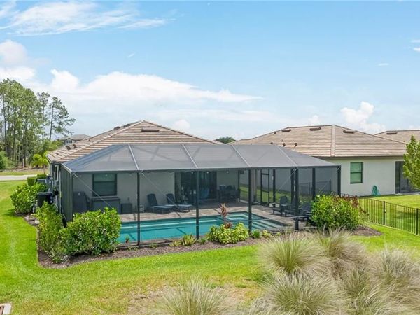 14450 Secret Garden CV, FORT MYERS, FL 33913