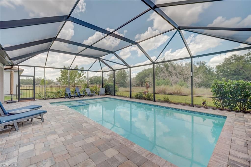 14450 Secret Garden Cv, Fort Myers, FL 33913 Photo