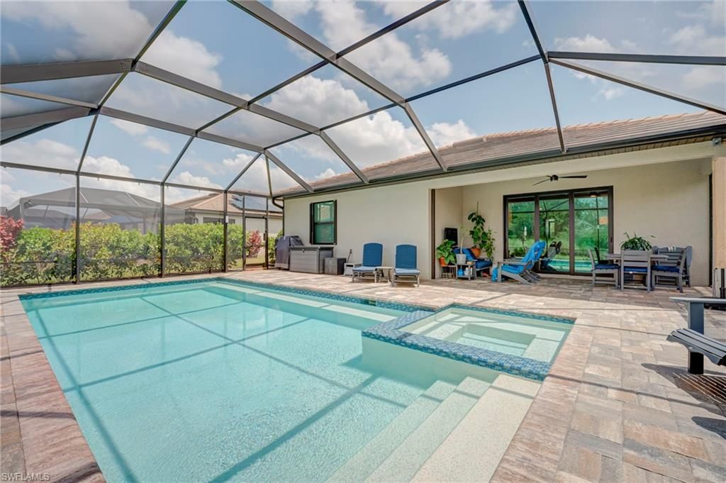 14450 Secret Garden Cv, Fort Myers, FL 33913 Photo