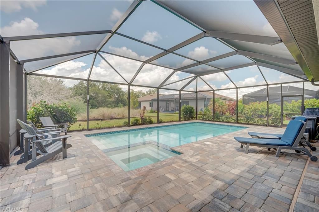 14450 Secret Garden Cv, Fort Myers, FL 33913 Photo