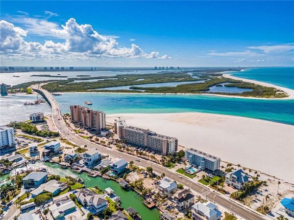 8350 Estero BLVD, Unit 322, FORT MYERS BEACH, FL 33931