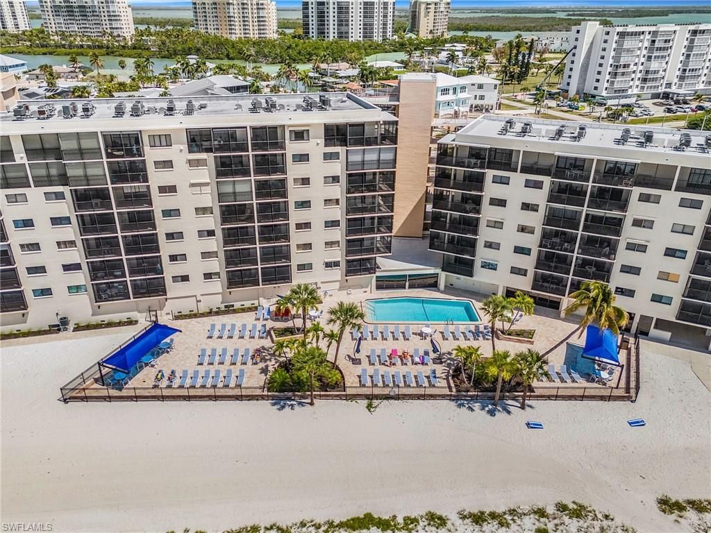 8350 Estero Blvd, Unit 322, Fort Myers Beach, FL 33931 Photo