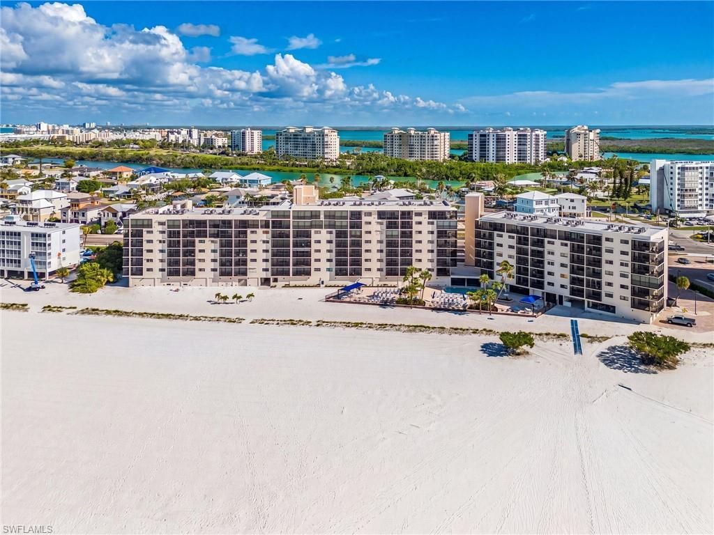 8350 Estero Blvd, Unit 322, Fort Myers Beach, FL 33931 Photo