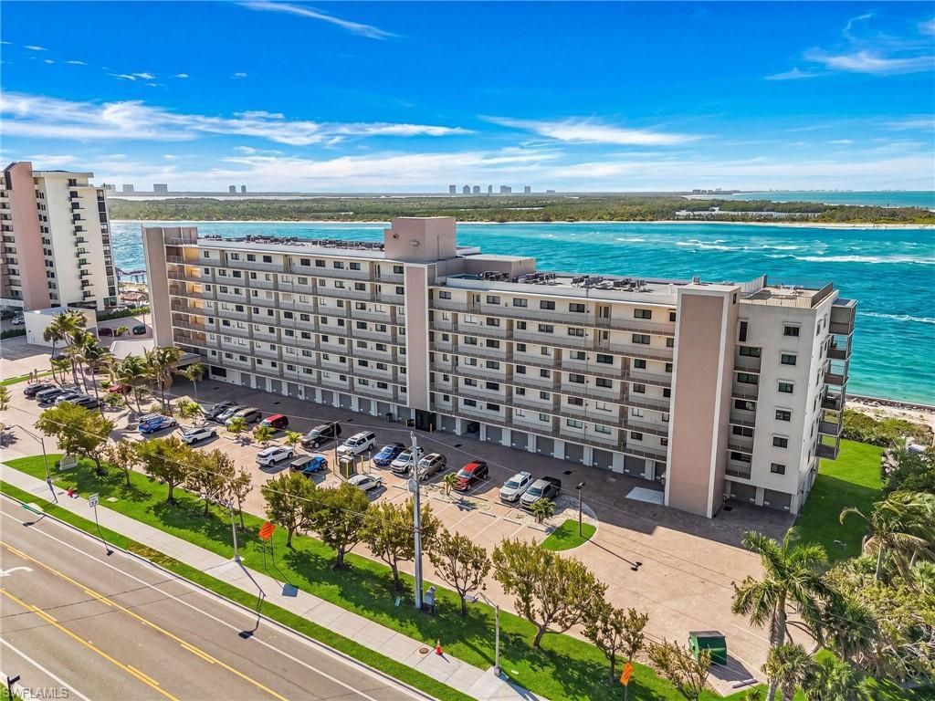 8350 Estero Blvd, Unit 322, Fort Myers Beach, FL 33931 Photo