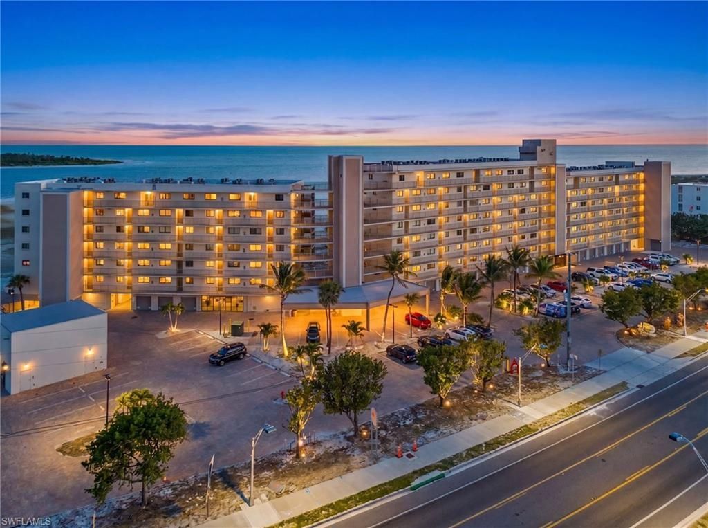 8350 Estero Blvd, Unit 322, Fort Myers Beach, FL 33931 Photo