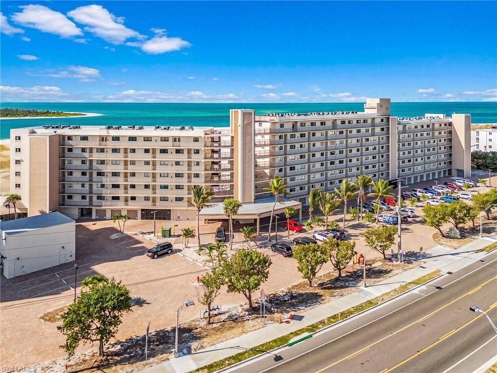 8350 Estero Blvd, Unit 322, Fort Myers Beach, FL 33931 Photo