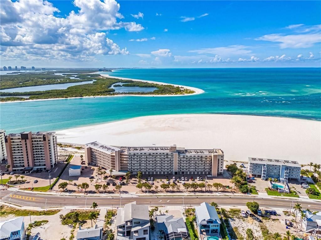 8350 Estero Blvd, Unit 322, Fort Myers Beach, FL 33931 Photo