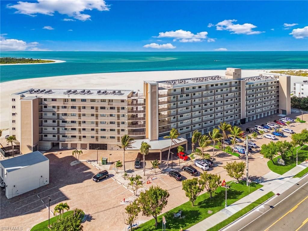8350 Estero Blvd, Unit 322, Fort Myers Beach, FL 33931 Photo