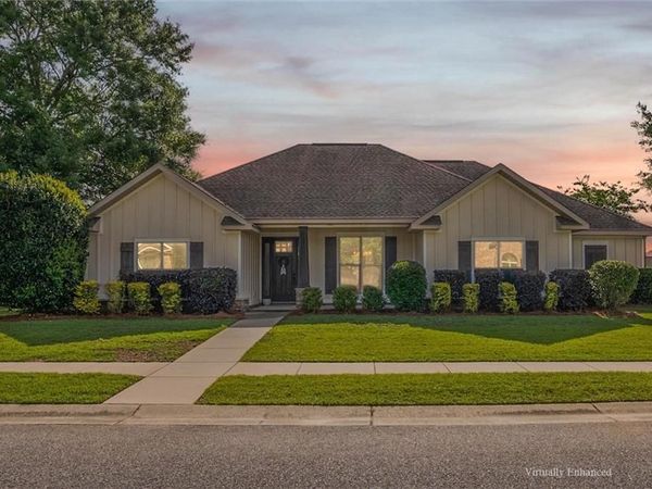 9649 Widgeon Court , Daphne, AL 36526