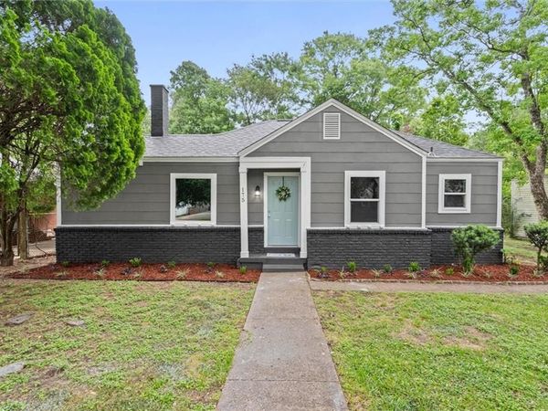 175 Dunn Avenue, Mobile, AL 36606