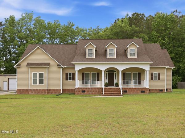460 Keysville Road, Washington, NC 27889