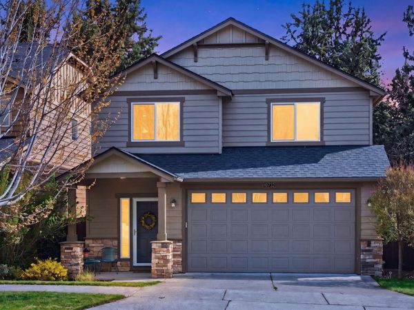 19733 Aspen Meadows Drive, Bend, OR 97702