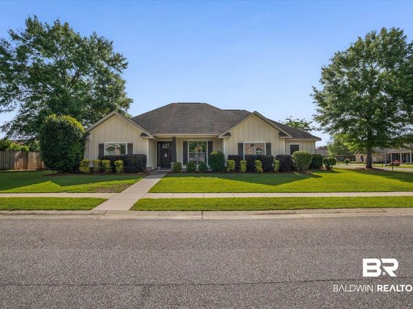 9649 Widgeon Court, Daphne, AL 36526