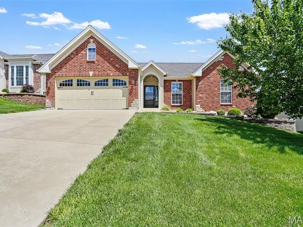 2281 Jubilee Lane, Washington, MO 63090