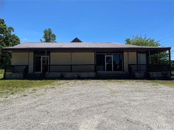 201 E Roosevelt Street , Salem, MO 65560