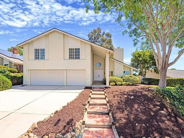 10269 Grayfox Drive, San Diego, CA 92131