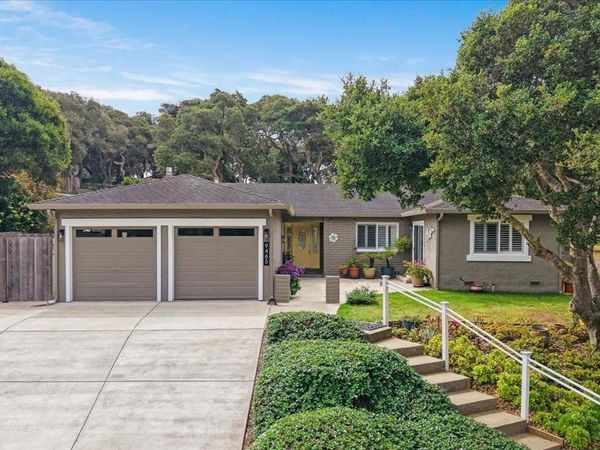 9465 Valley Oak Way, Prunedale, CA 93907