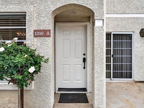 1216 N Sunflower, Unit A, Covina, CA 91724