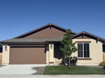 1095 Dapple Drive, Minden, NV 89423 Photo
