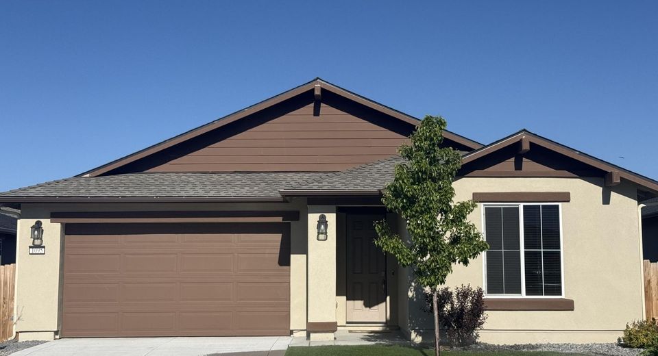 1095 Dapple Drive, Minden, NV 89423 Photo