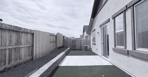 1095 Dapple Drive, Minden, NV 89423 Photo