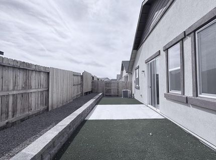 1095 Dapple Drive, Minden, NV 89423 Photo