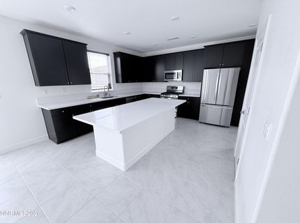 1095 Dapple Drive, Minden, NV 89423 Photo