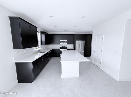 1095 Dapple Drive, Minden, NV 89423 Photo