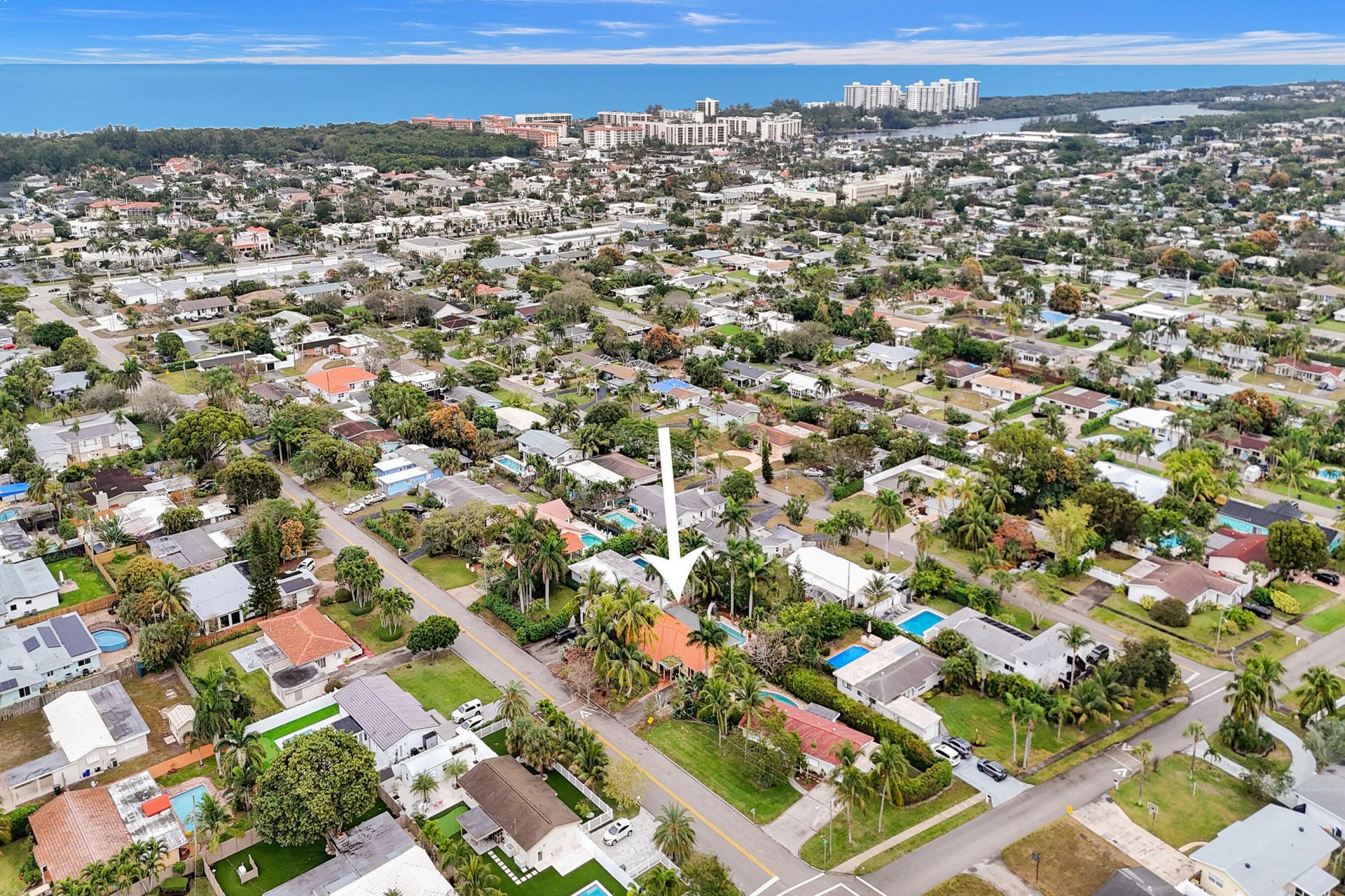 420 NE 36th Street, Boca Raton, FL 33431 Photo