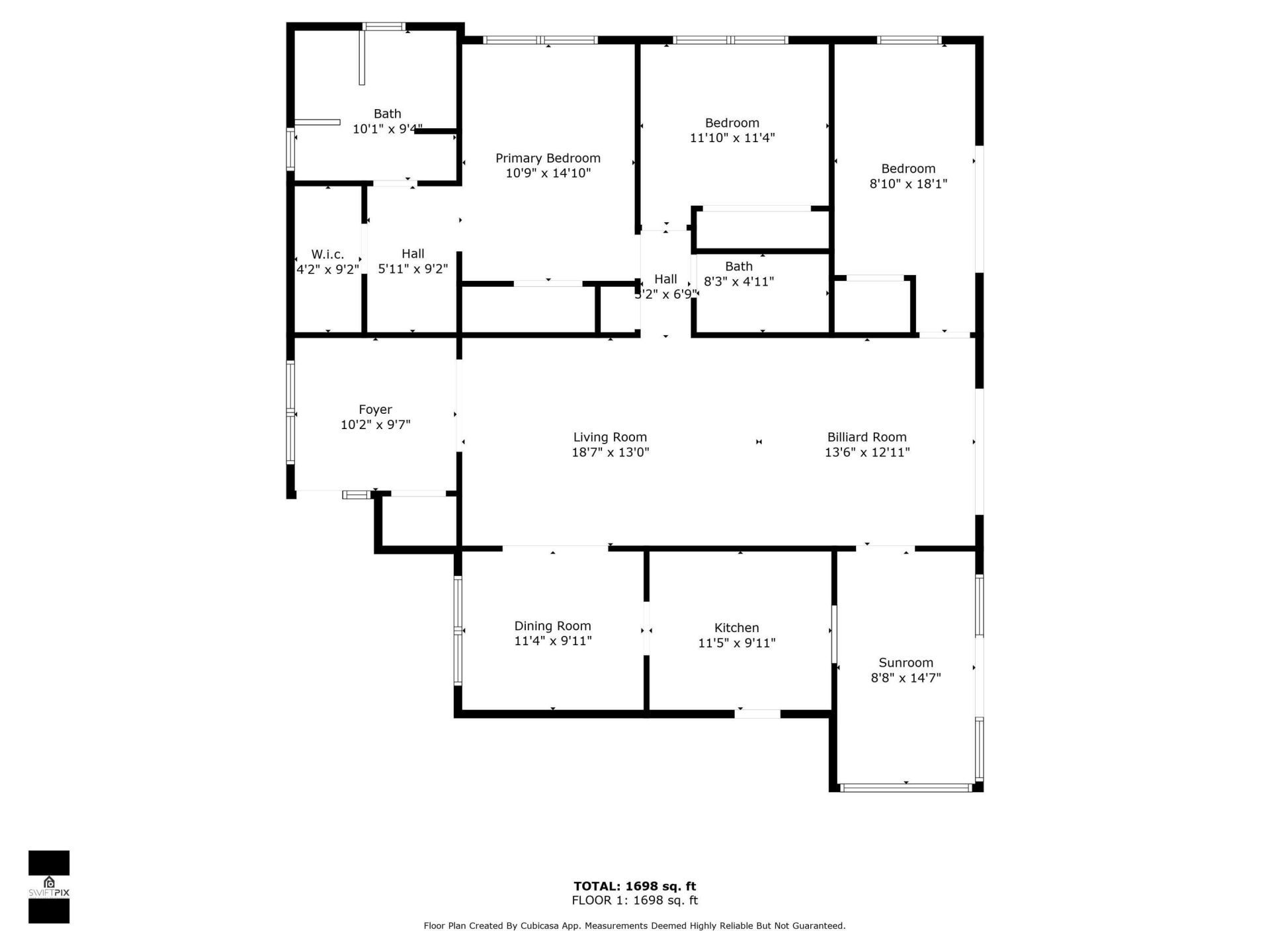 420 NE 36th Street, Boca Raton, FL 33431 Photo