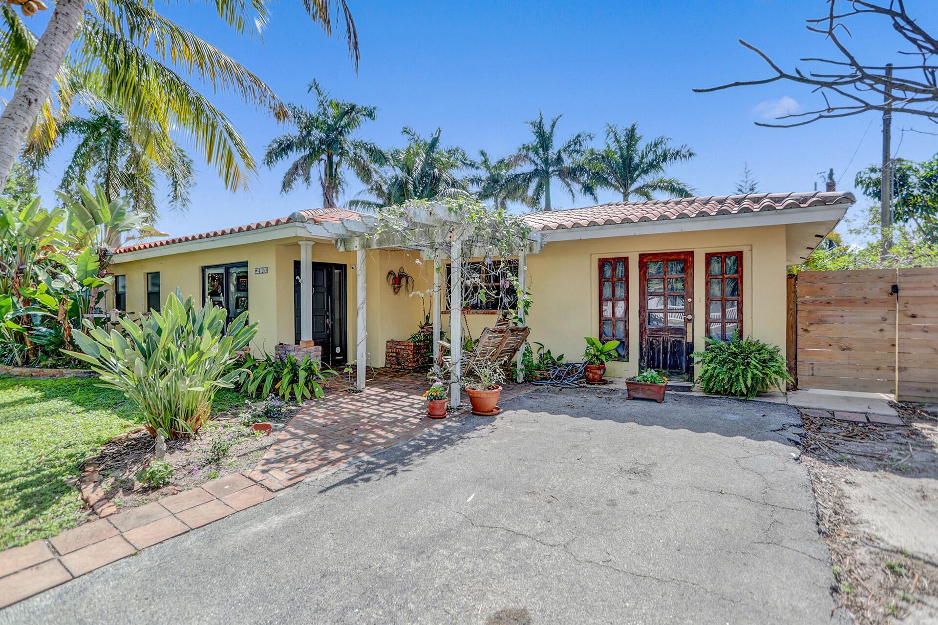 420 NE 36th Street, Boca Raton, FL 33431 Photo