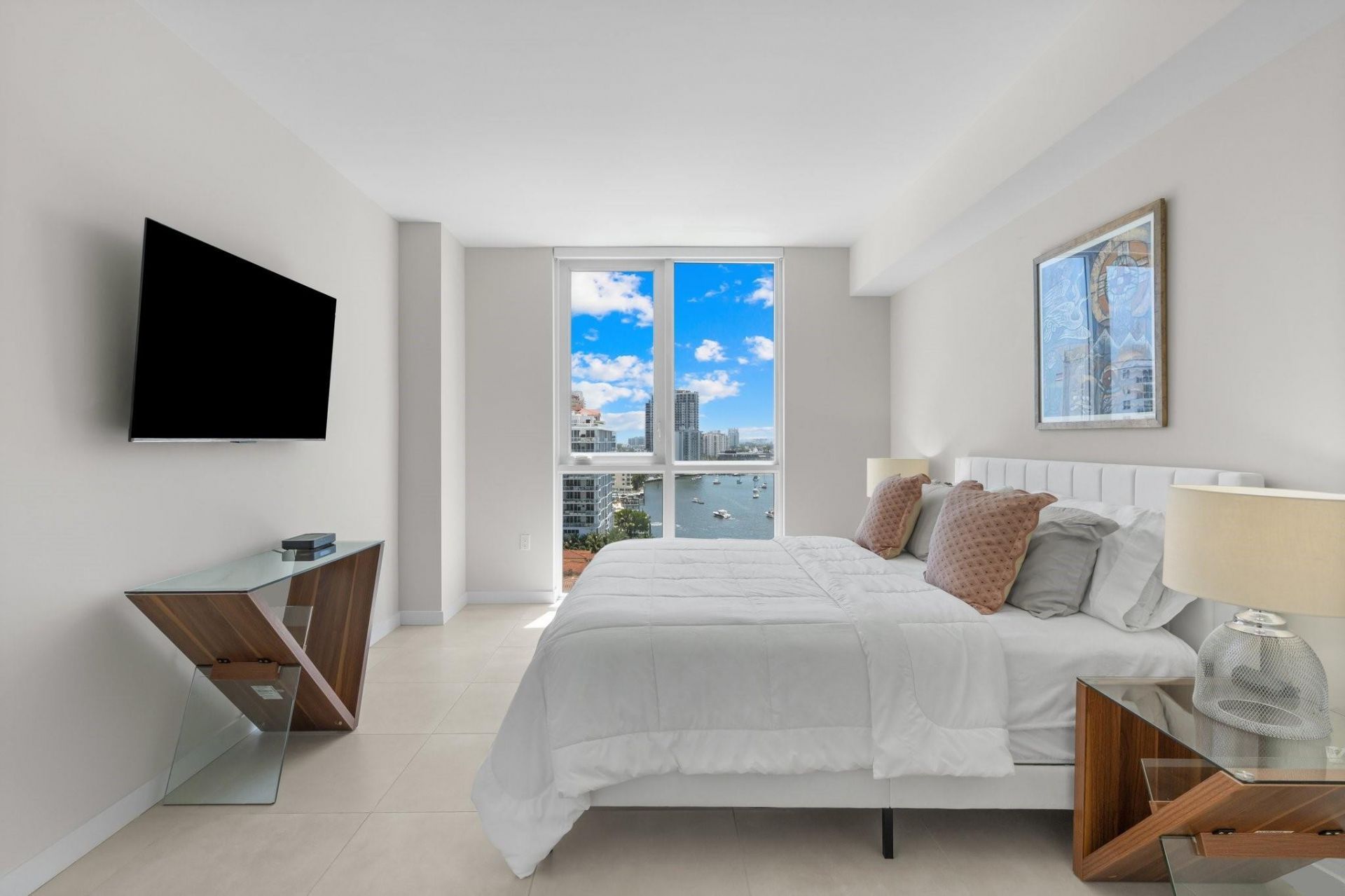 401 N Birch Road, Unit 1102, Fort Lauderdale, FL 33304 Photo