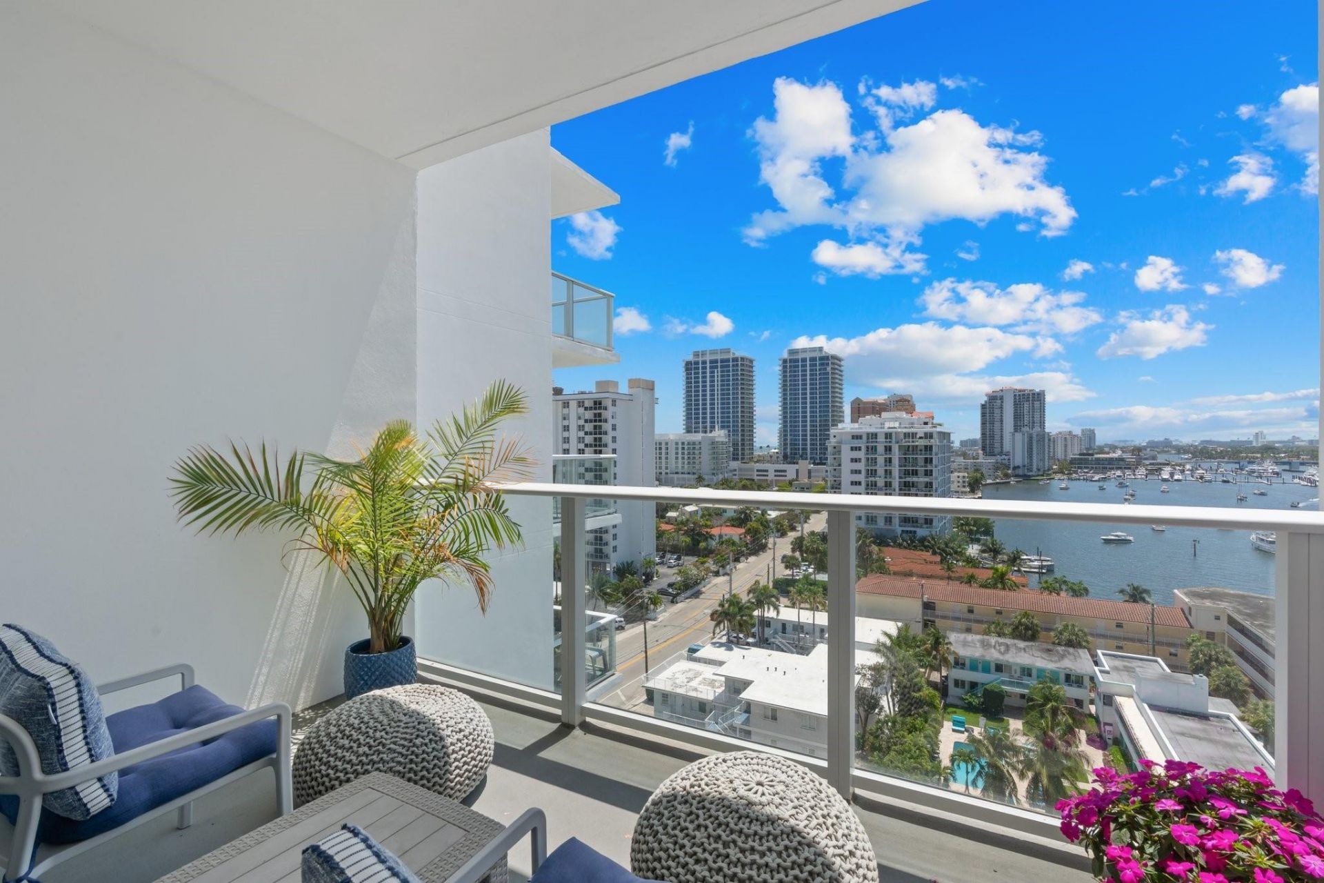 401 N Birch Road, Unit 1102, Fort Lauderdale, FL 33304 Photo