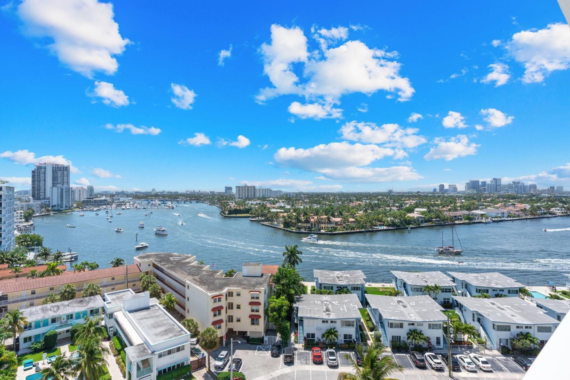 401 N Birch Road, Unit 1102, Fort Lauderdale, FL 33304 Photo