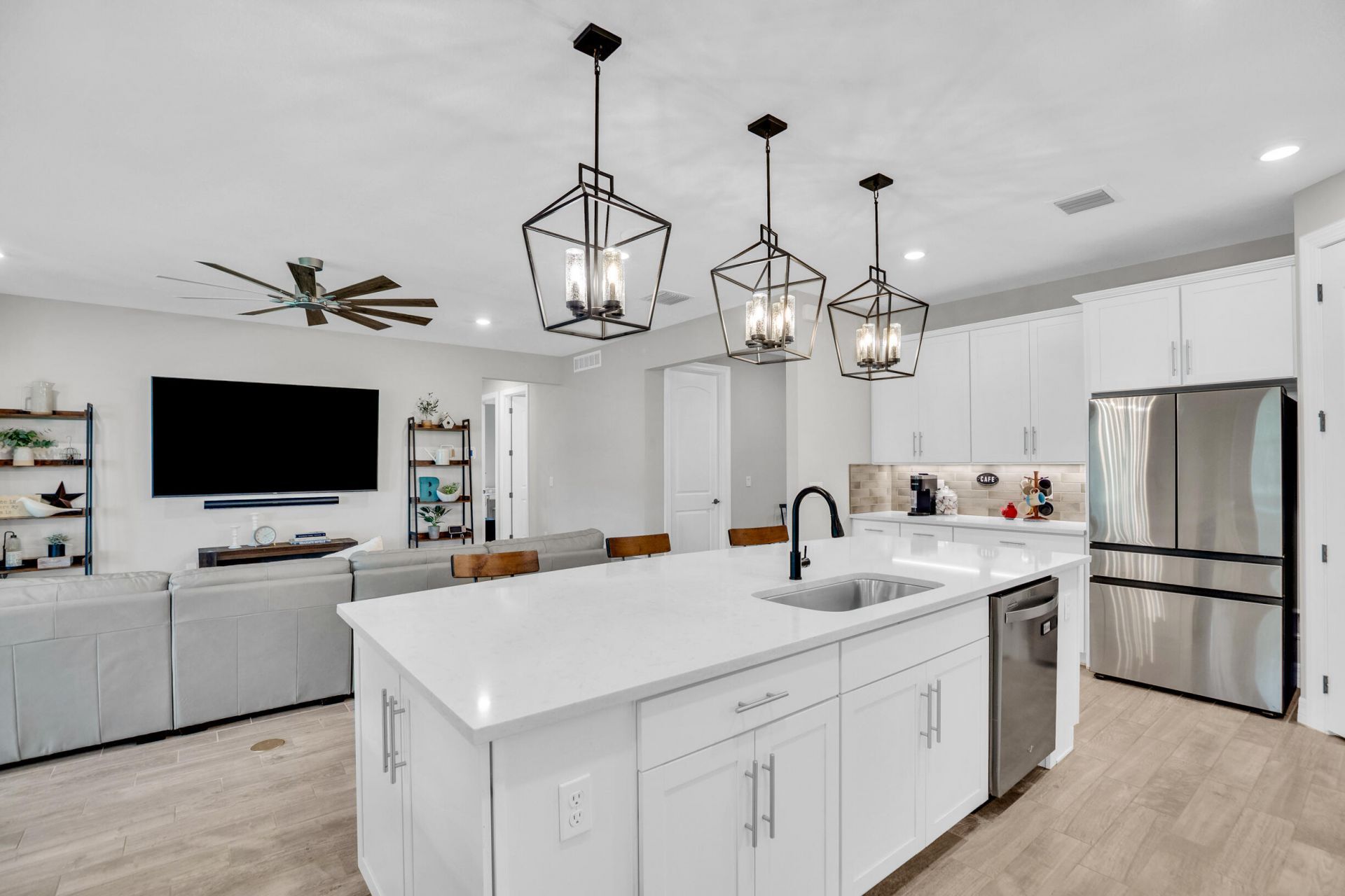 10281 SW Captiva Drive, Port Saint Lucie, FL 34987 Photo