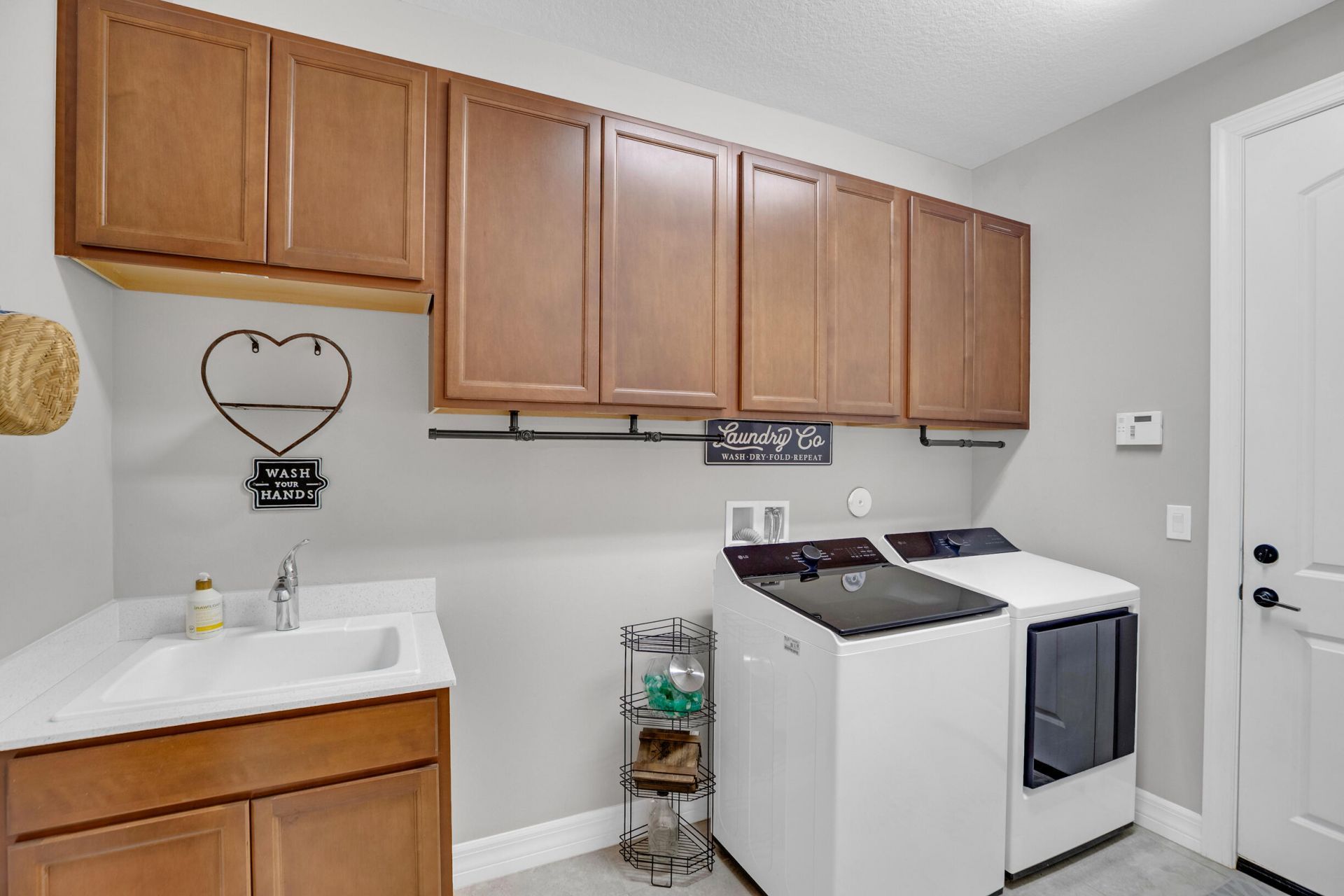 10281 SW Captiva Drive, Port Saint Lucie, FL 34987 Photo