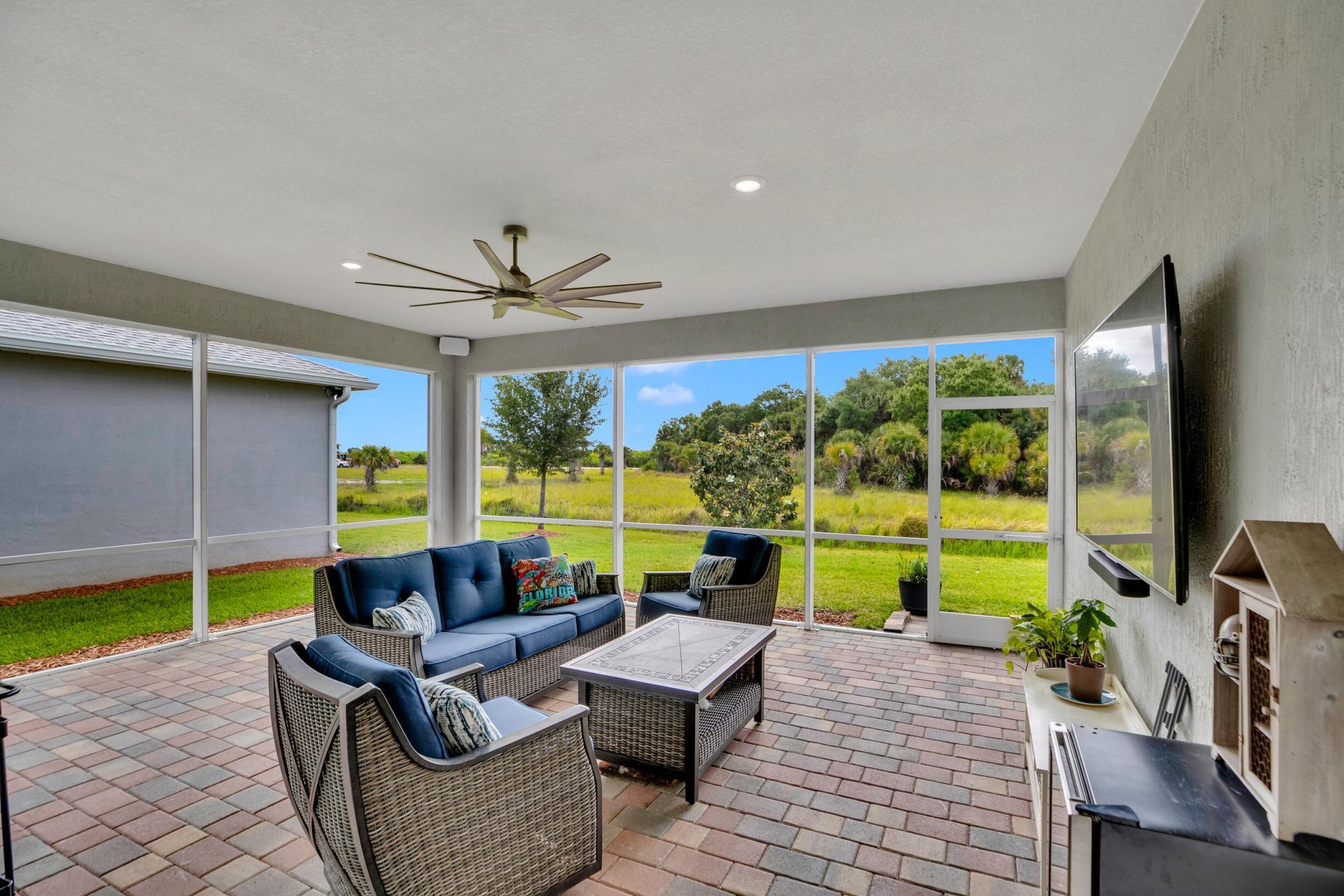 10281 SW Captiva Drive, Port Saint Lucie, FL 34987 Photo