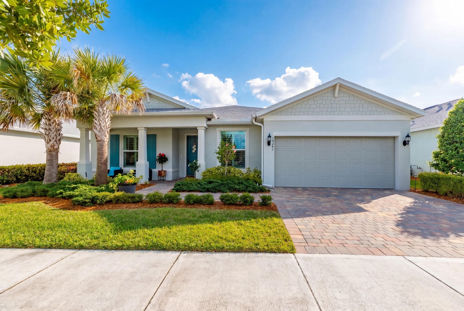 10281 SW Captiva Drive, Port Saint Lucie, FL 34987 Photo