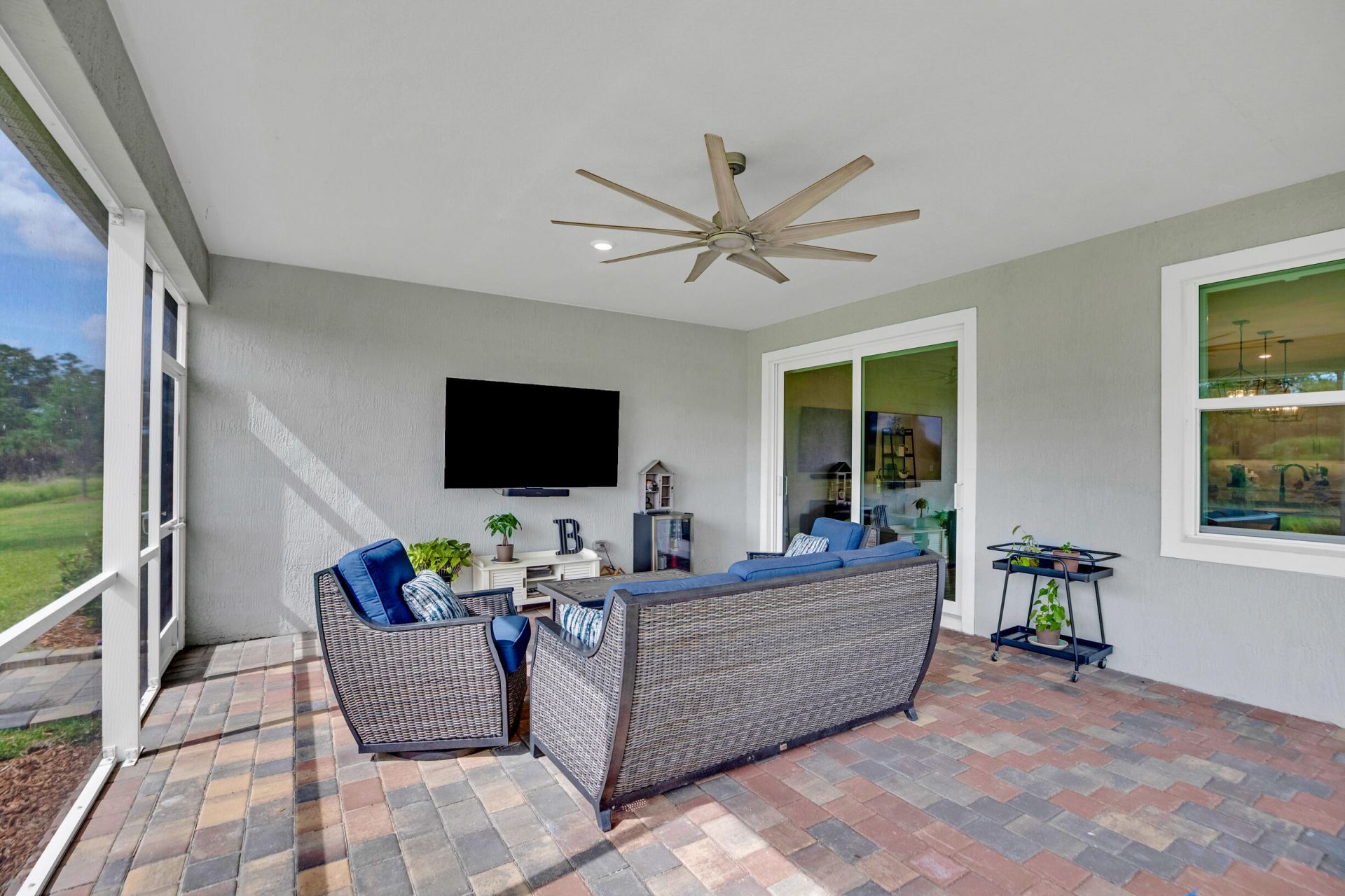 10281 SW Captiva Drive, Port Saint Lucie, FL 34987 Photo